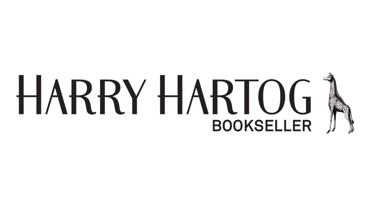 Harry Hartog Bookseller